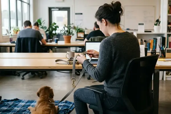 12 Things No One Tells You About Becoming a Dog Mom
