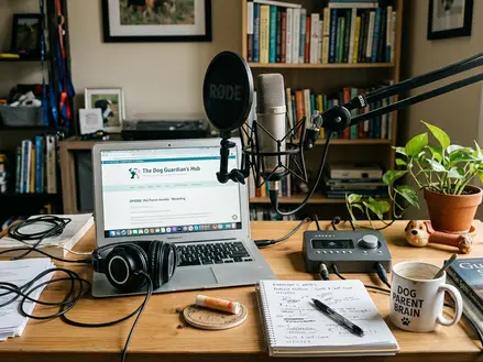 Image showing mic