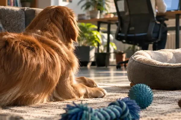 Build a Consent-Based Play Routine Your Dog Can Start, Pause, and End