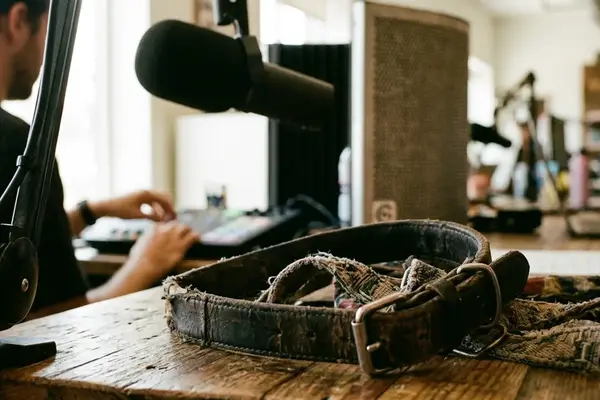 Dog Podcasts Should Make Room for Ambivalence, Not Just Unconditional Love