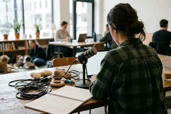 How to Get the Most Out of Every Dog Mom Mentality Episode