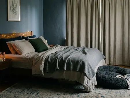Image showing sleep