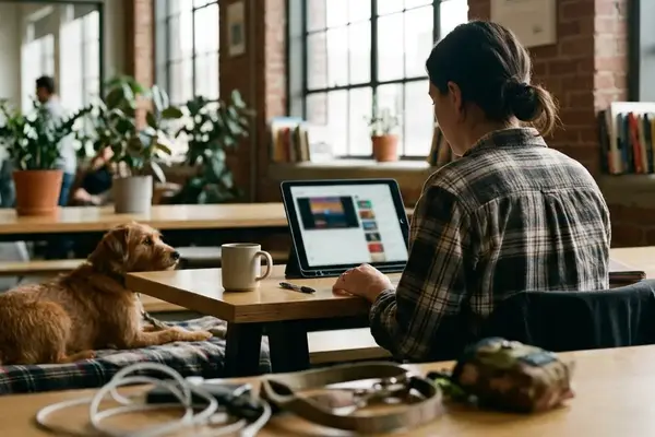 The Best Dog Mom Mentality Episodes for New Pet Parents