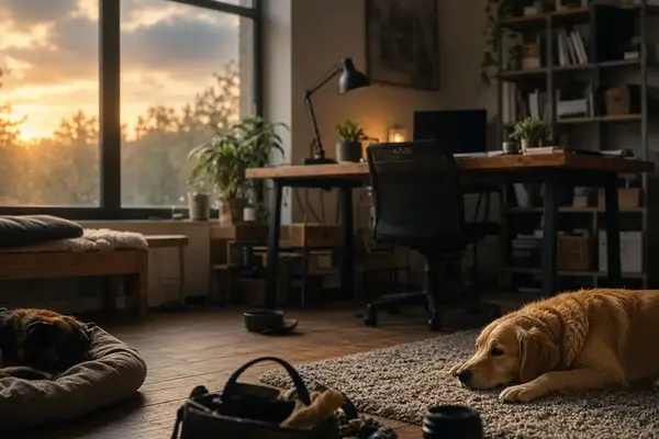 Create a Two-Minute Wins Log for Difficult Dog-Parenting Weeks